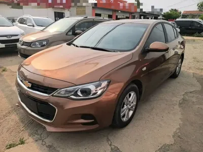 Chevrolet Cavalier