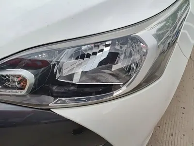 Toyota Yaris L