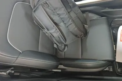 Geely Auto Coolray