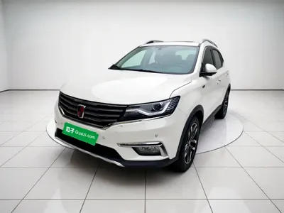 Roewe RX5