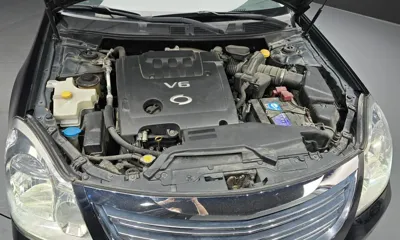 Renault-KoreaSamsung SM7