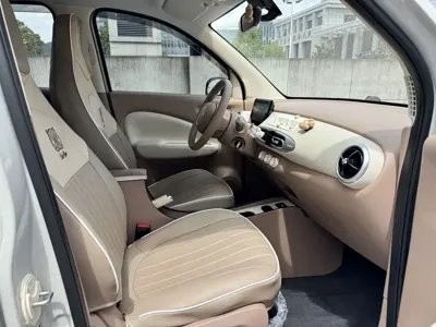 Wuling MINIEV