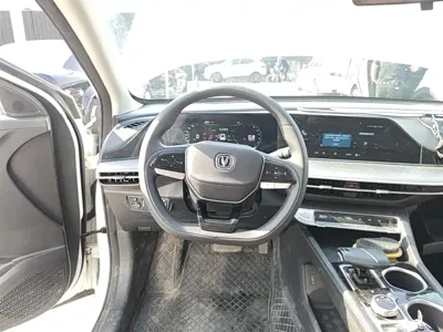 Changan Eado