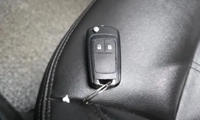 ChevroletGMDaewoo Orlando