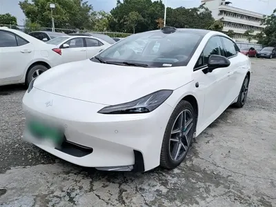 Hyper GT