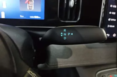 BYD Sealion 05 EV
