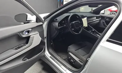 Polestar Polestar 2