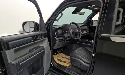 Kia Tasman