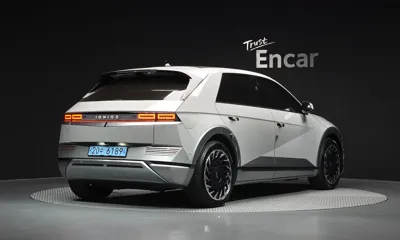 Hyundai Ioniq5
