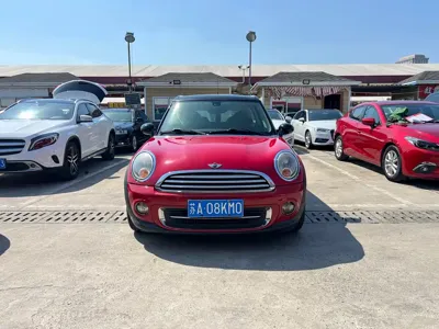 MINI Mini Clubman