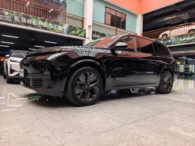 Li Auto Li L9