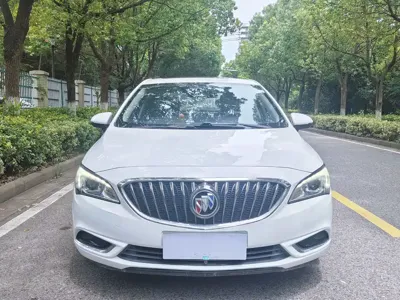 Buick Verano
