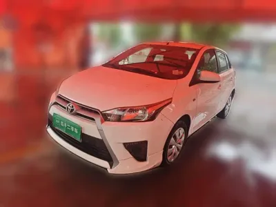 Toyota Yaris L
