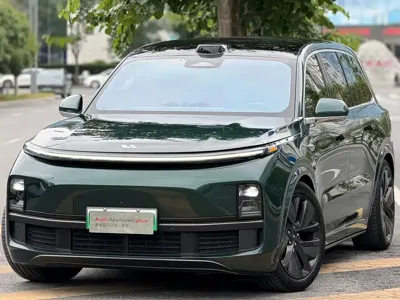 Li Auto Li L9