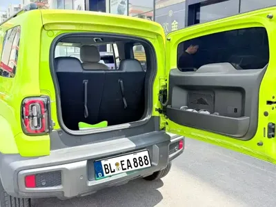 Baojun Yueye