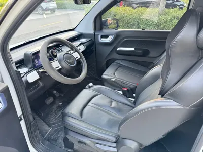 Wuling MINIEV