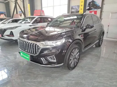 Hongqi Hongqi HS5