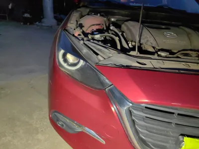 Mazda Mazda 3 Axela