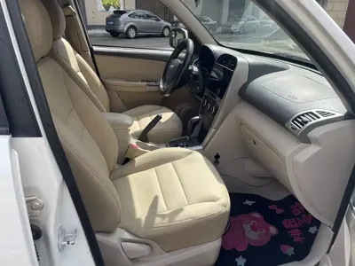 Chery Tiggo 3