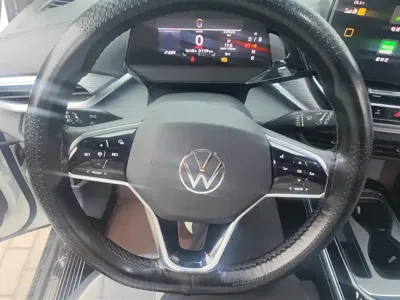 Volkswagen ID.4 Crozz
