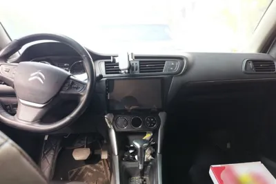 Citroen C3-XR