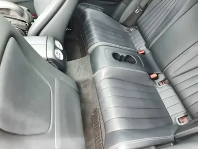 Mercedes-Benz E-Class (Import)