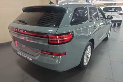 Baojun Valli