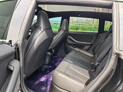 Nio ET5T