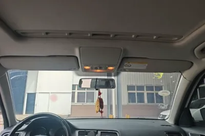 Volkswagen Gran Lavida