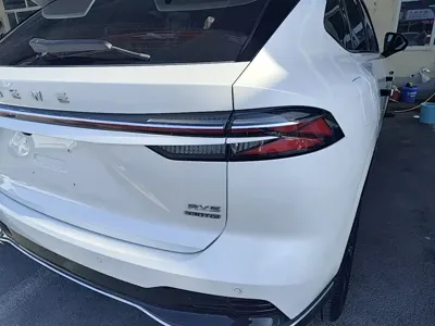 Roewe RX5