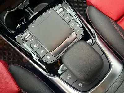 Mercedes-Benz A-Class AMG