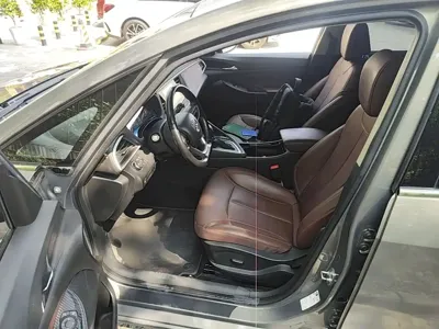 Buick GL6