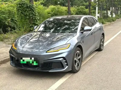 BYD Seal 06GT