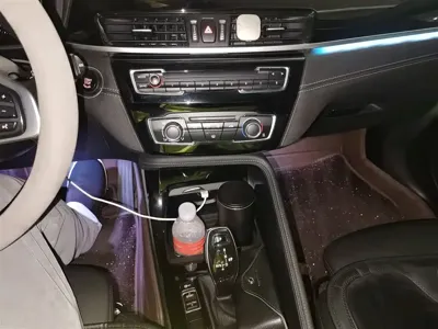 BMW X2 (Import)