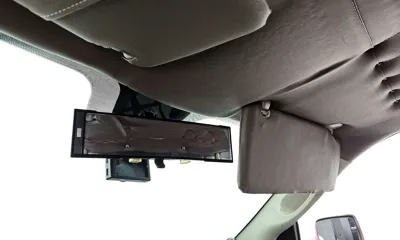 Dodge Ram Pick Up