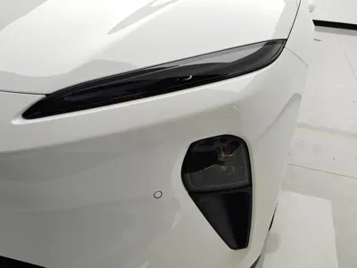Nio ET5T