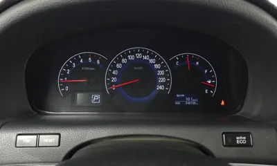 Hyundai Veracruz