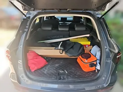 BYD Pro