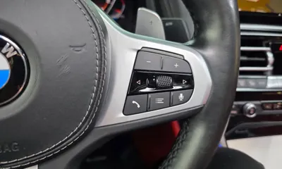 BMW 8-Series