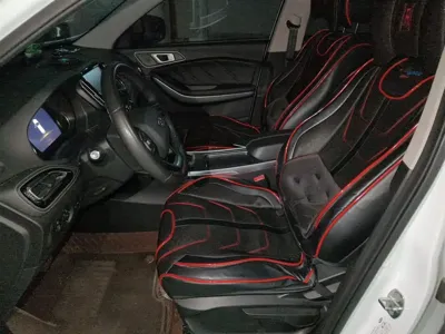 Chery Tiggo 7