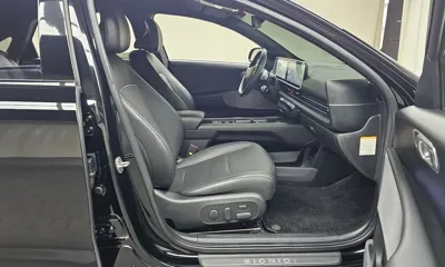 Hyundai Ioniq6