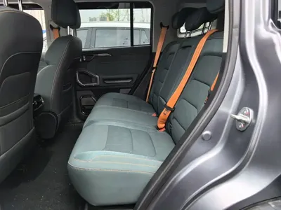 Jetour Traveller