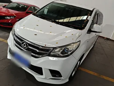 大通 G10