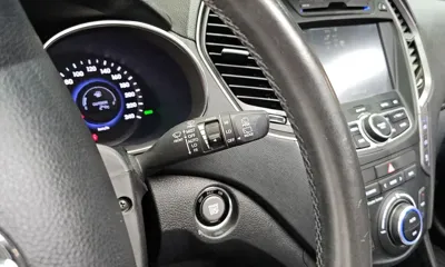 Hyundai Maxcruz