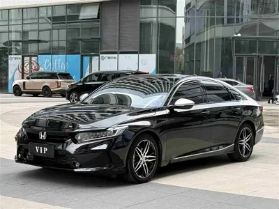 Honda Inspire