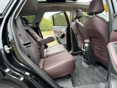 Jetour X90 Pro