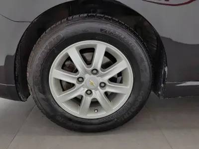 Chevrolet Epica