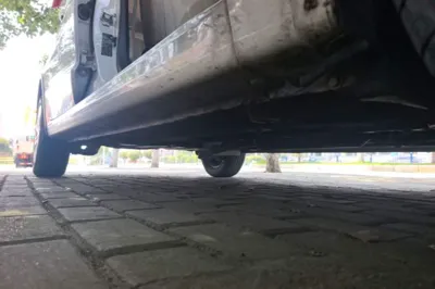 Baojun 310W