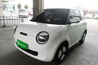 CHANGAN NEVO Lumin