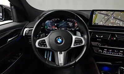 BMW Gran Turismo